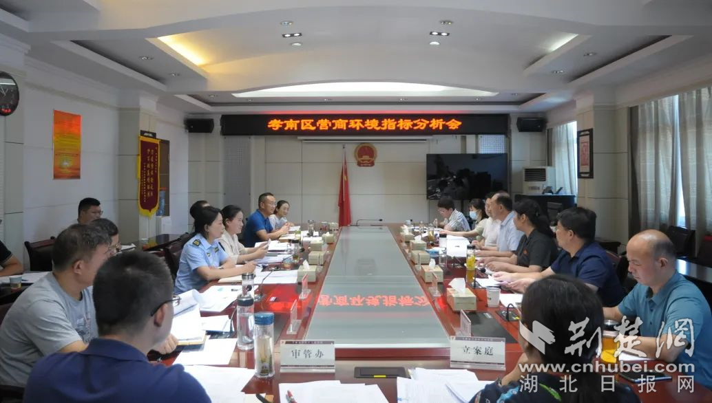 營商環(huán)境指標分析會.jpg